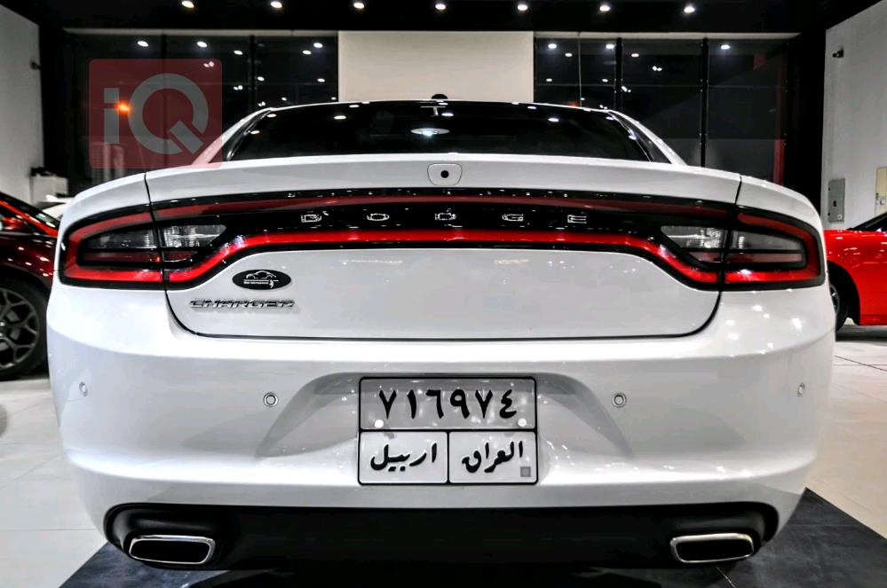 دۆج چارجەر